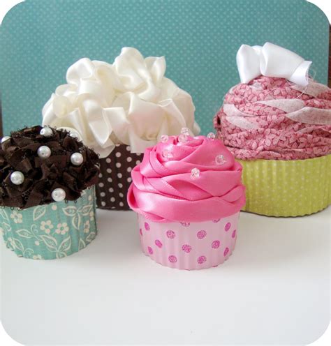how to give cupcakes as a gift